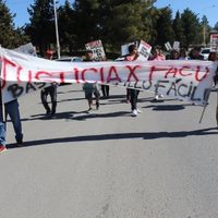 Zapala: los jueces declararon responsable a Pallero por el fallecimiento de Guiñez
