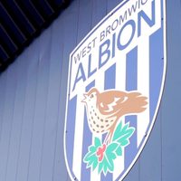 La insólita situación del West Bromwich en el "Black-out Tuesday"