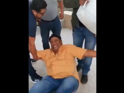 Salomón Jara respalda a colaborador acusado de violencia de género y promover el chat Sierra XXX