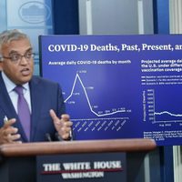 EU extiende emergencia de salud por covid-19
