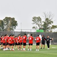 Uno más de Brasil: River cerró a su segundo refuerzo para el 2026