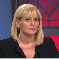Romina Manguel dio una triste noticia sobre su salud y explicó su ausencia en América