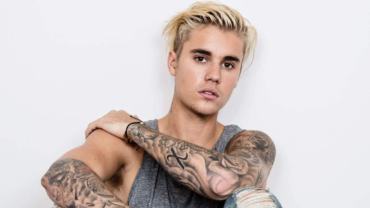 Justin Bieber. Fuente: (Instagram).