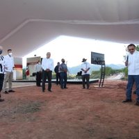 AMLO: Los pueblos de Oaxaca "son un orgullo de identidad"