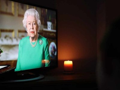 Las noticias no son buenas: la decisión de la Reina Isabel ante la hora más difícil