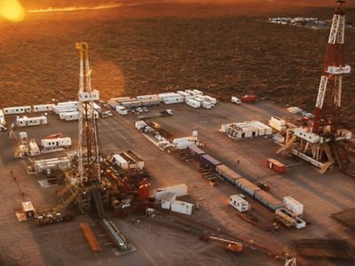 La fiscalía inició la investigación por la muerte de operario petrolero
