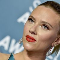 ¡No puede ser! Mira los detalles que reveló Scarlett Johansson sobre su boda. ¿De verdad?