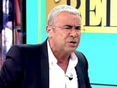 Jorge Javier Vázquez no aguantó "el plantón" y cargó contra este artista: "Su peor baile"