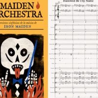 Maiden Orchestra rinde tributo sinfónico a Iron Maiden