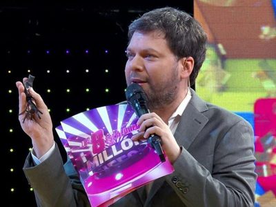Guido Kaczka rompió el silencio y dijo lo que muchos suponían sobre Carmen Barbieri