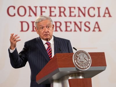 “No se presten a esta oposición ramplona y conservadora”: AMLO pide que Biden aterrice en el AIFA