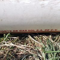 Gasera ofrece apoyo a deudos de explosión de pipa en Nayarit