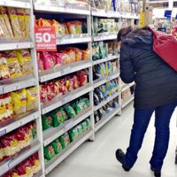 Sobreprecios: continúan los aumentos desmedidos en los productos de la canasta básica