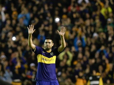 Impensado: el club argentino en el que pudo haber jugado Juan Román Riquelme
