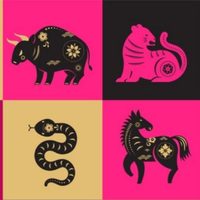 Junio 2025 bajo el influjo de la Serpiente de Madera: 3 signos del Horóscopo Chino van a sentir la transformación en carne viva