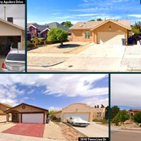Las 22 casas que César Duarte oculta en Estados Unidos