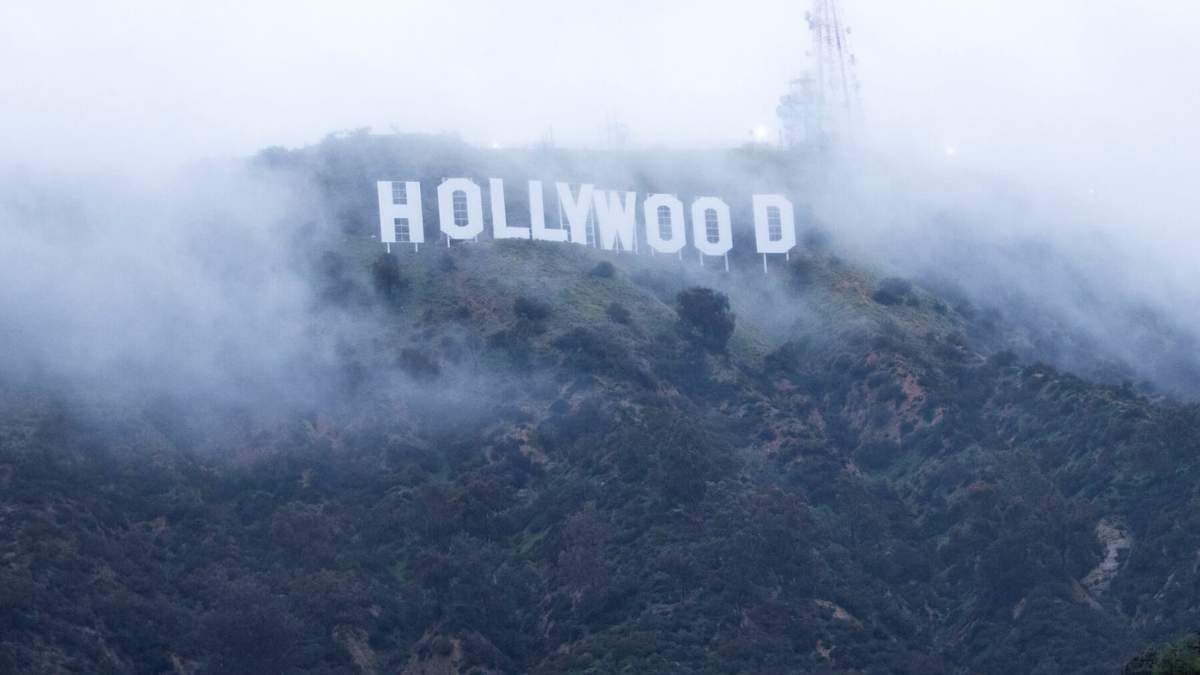 Los Angeles. Fuente: (Twitter)