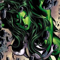 ¡Atención! La serie de She- Hulk ya tiene fecha confirmada de grabación