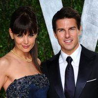 ¡Irreconocible! Mirá lo grande que está la hija de Tom Cruise y Katie Holmes. ¿A quién se parece más