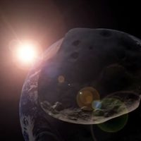 Asteroide Florence, el más grande observado por la NASA, pasará cerca de la Tierra