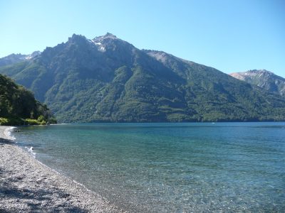 Tragedia en Bariloche: una niña falleció durante una fiesta de egresados