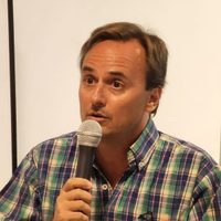 Juan Peláez evalúa ir a las elecciones municipales bajo el sello de Nuevo Compromiso Neuquino