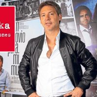 “Usó al estado y no cumplió”: la furia de un importante actor contra Pol-Ka y Adrián Suar. ¡Indignac