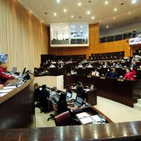 Legislatura provincial: no tuvo éxito el tratamiento de la baja de imputabilidad a los 14 años
