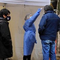 “No estamos en situación de colapso sanitario”: la aclaración de la asesora del Gobierno
