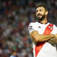 La increíble cifra de Pratto en River