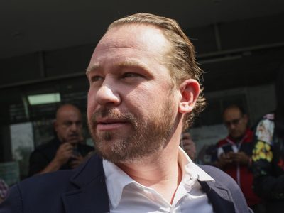Taboada presenta queja en el IECM contra Batres para que “no siga siendo un esquirol electoral”