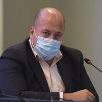 Alfaro solicita a AMLO 17 mil mdp, "lo mínimo indispensable"