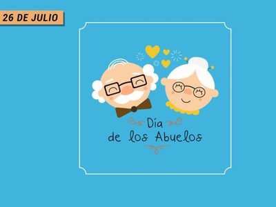 Día de los Abuelos: por qué hoy se celebra en la República Argentina