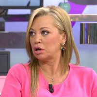 Belén Esteban arremetió contra el director de "Sálvame": no tuvo compasión alguna