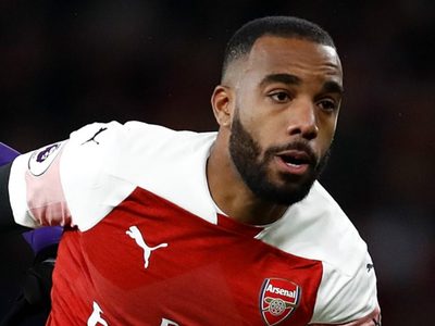La estrella que quiere hacer historia en el Arsenal