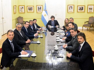Radicales de Neuquén pidieron que se inicie el proceso para expulsar a Pablo Cervi del partido