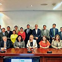 Vox y PAN Una alianza "non sancta"