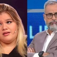 "Estoy alejada" Morena Rial celebró su cumpleaños y su padre le falló ¿Rial no la saludó?