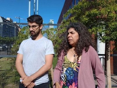 Concejales de izquierda de Neuquén quieren "tirar" el DNU y la Ley Ómnibus de Milei