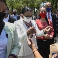 Replicarán a nivel nacional el plan de desarme voluntario con apoyo de gobiernos y la Iglesia