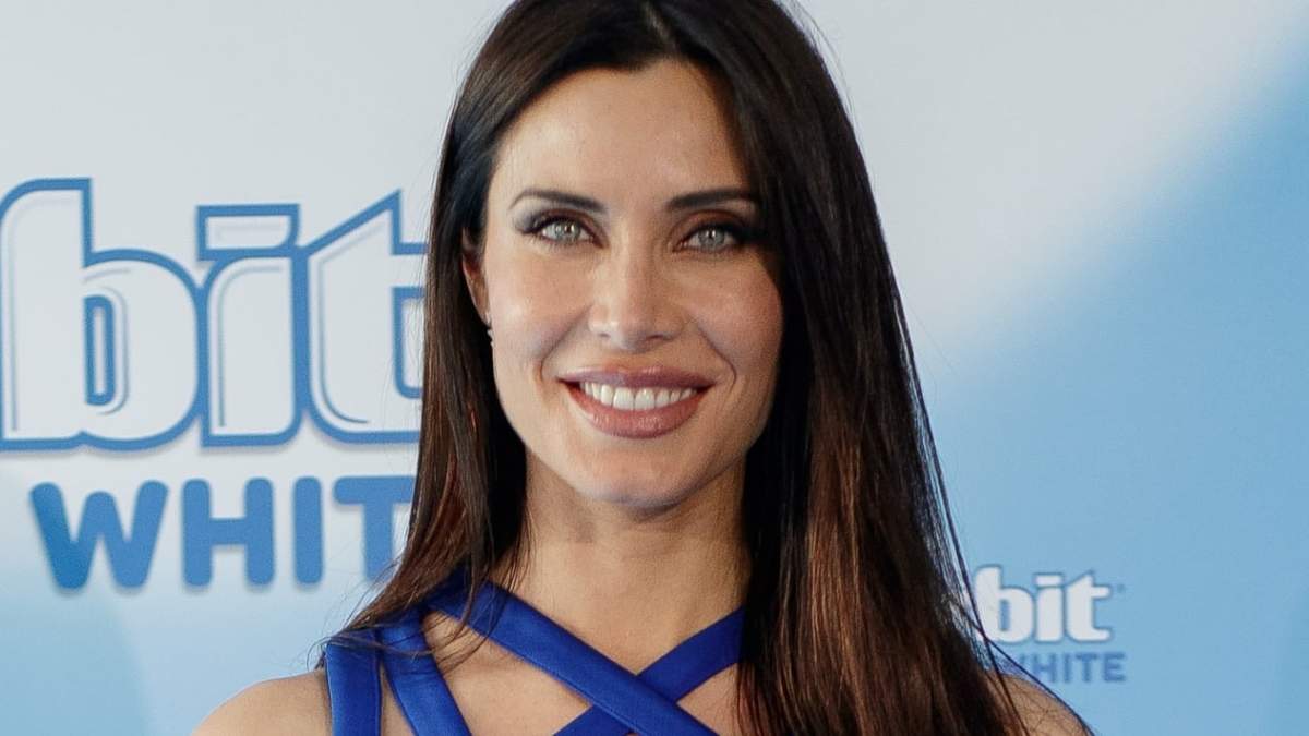 Pilar Rubio. Fuente: (Twitter)