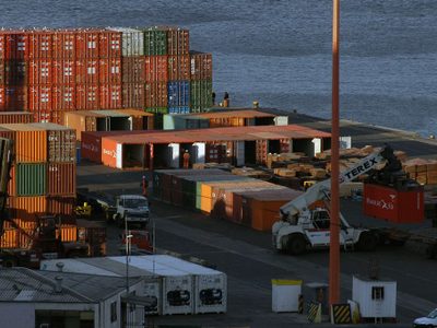 Economía en México está rezagada por falta de gobernanza y clima de negocios: FMI