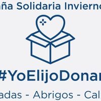 Comenzó en Zapala la campaña solidaria #YoElijoDonar