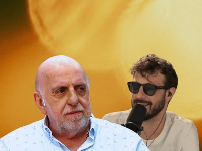 Reproches y amenazas: el inesperado duelo mediático entre Horacio Pagani y Diego Leuco
