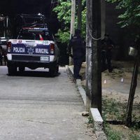 Asesinan a empresario, a líder campesino y a una mujer embarazada en Veracruz