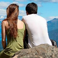 Destinos turísticos para festejar el Día de San Valentín en pareja
