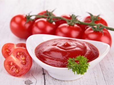 Kétchup casero: más rico que el comprado y más natural, la receta ideal para tus comidas