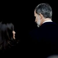 El Rey Felipe le imploró piedad y no la tuvo: la Reina Letizia la borró del mapa y no dejó rastros