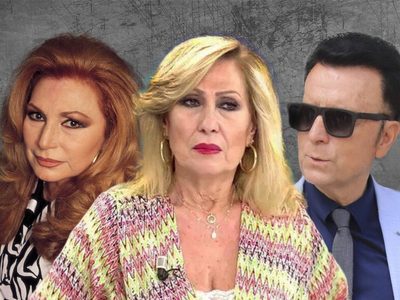 Todo dicho: la reacción de Rosa Benito a la confirmación de las preferencias de José Ortega Cano