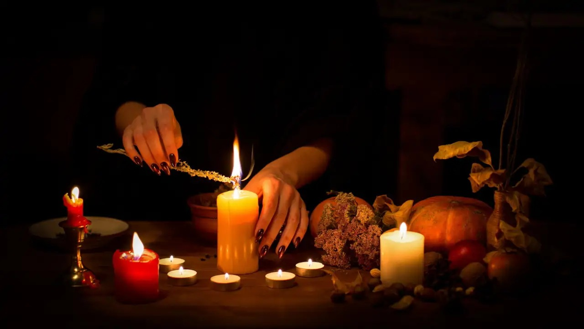 Rituales. Fuente: (iStock)